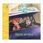 Équipe de rêve