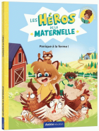 Panique à la ferme