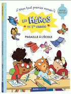 Pagaille à l'école !